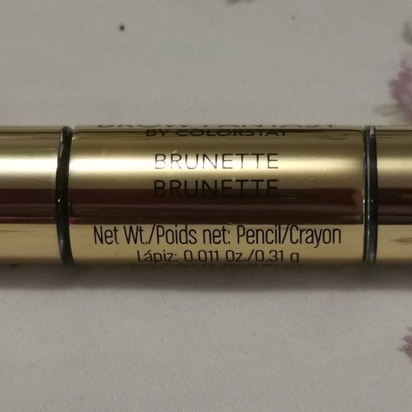 NEW - Revlon Brow Fantasy™ - Brunette - Picture 2 of 4